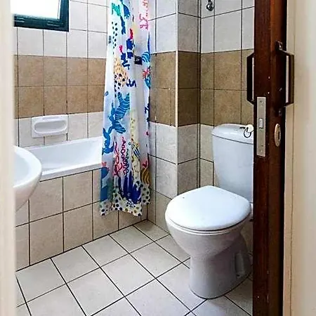 Urban فندق أيا نابا