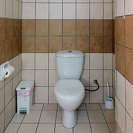 فندق Urban